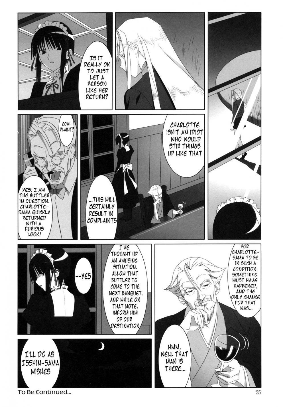 Hentai Manga Comic-Admired Beautiful Flower-Chapter 1-24